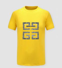 Picture of Givenchy T Shirts Short _SKUGivenchyM-6XL07135194